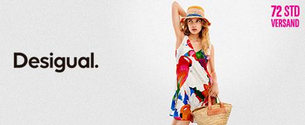 Desigual