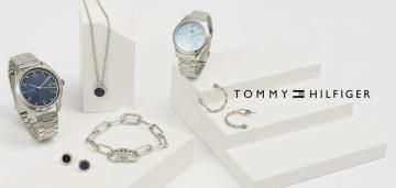 Tommy Hilfiger - Uhren & Schmuck