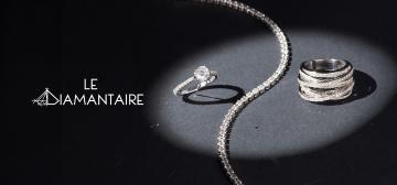 Le Diamantaire