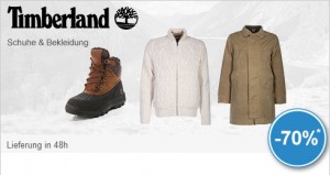 Timberland