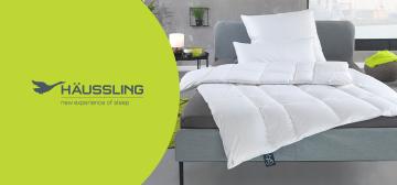 Häussling Bettwaren