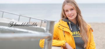 Schmuddelwedda Damen