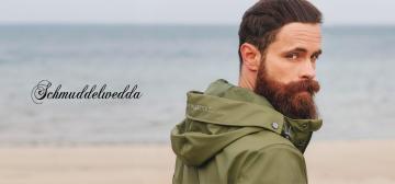 Schmuddelwedda Herren