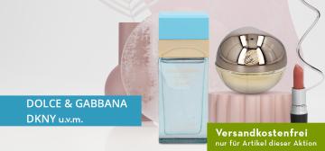Cosmetics & Parfum