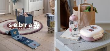 Sebra