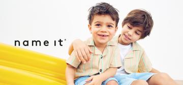 name it Boys