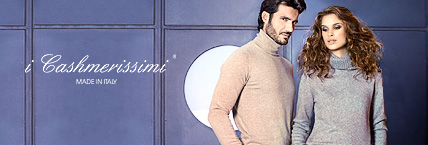 Cashmerissimi