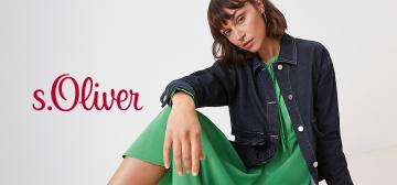 s.Oliver