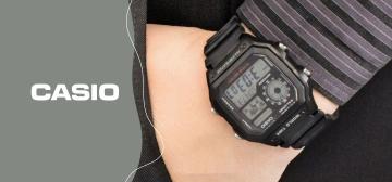 Casio