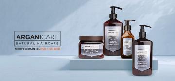 Arganicare