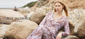 Ilse Jacobsen