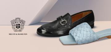 Melvin & Hamilton