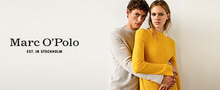 Marc O'Polo