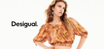 Desigual