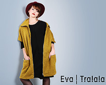 Eva Tralala