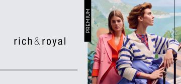 Rich & Royal