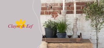 Clayre & Eef