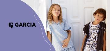 Garcia Kids