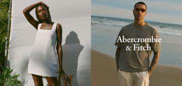 Abercrombie & Fitch