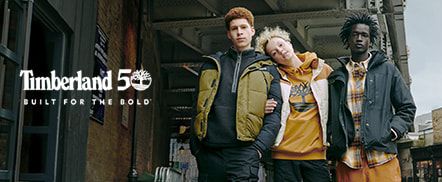 Timberland