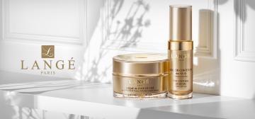 Langé