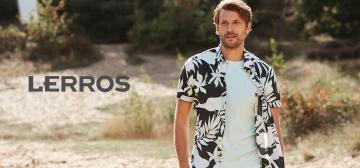 Lerros