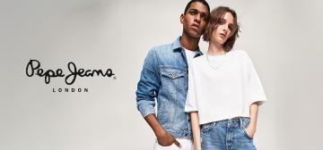 Pepe Jeans