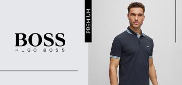 Hugo Boss