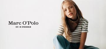 Marc O'Polo Junior