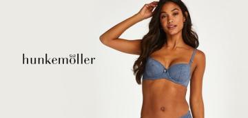 Hunkemöller