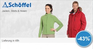 Schöffel