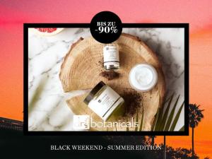 Dr Botanicals