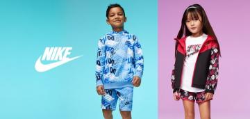 Nike Sportswear - Kinder