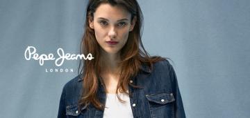 Pepe Jeans - Damen