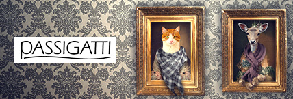 PASSIGATTI