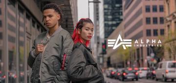 Alpha Industries