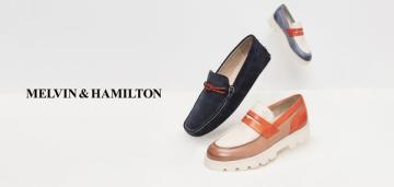 Melvin & Hamilton