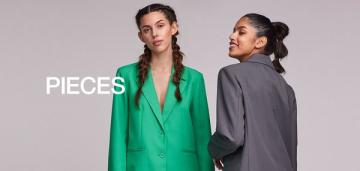 Pieces