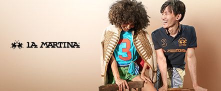 La Martina