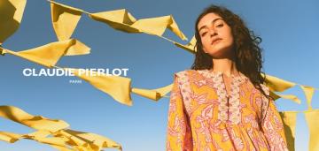Claudie Pierlot