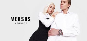 Versus Versace - Uhren