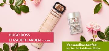 Parfum & Cosmetics