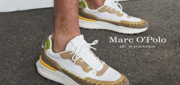 Marc O'Polo - Schuhe