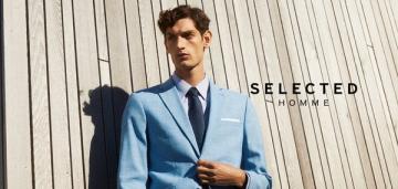 Selected Homme