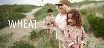 WHEAT