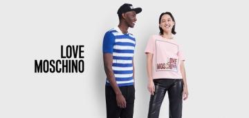 Love Moschino