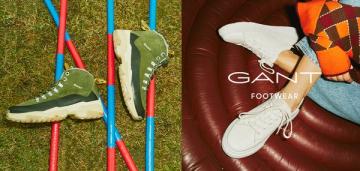 GANT - Schuhe