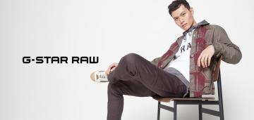G-Star - Herren
