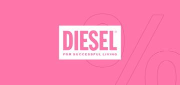 Diesel - Damen