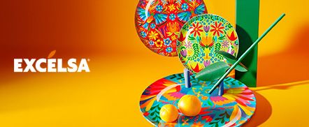 Excelsa